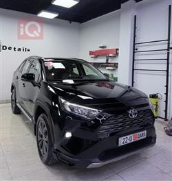 تويوتا راف 4